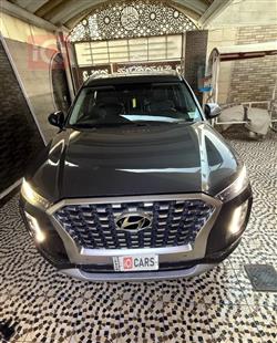 هيونداي باليسيد